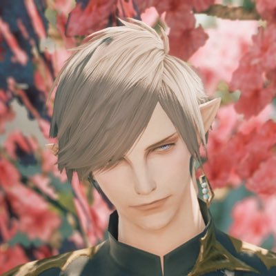 Capelin_ff14 Profile Picture