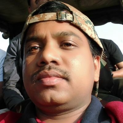 Jayanthgangvadi's profile picture. Journalist. With The Hindu Daily. Education.