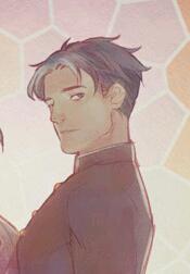 I'm a Gotham City priest,believe me, I've seen weirder.