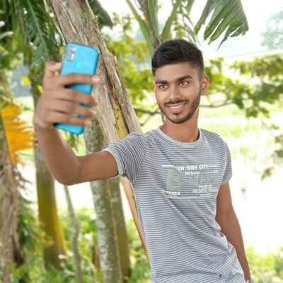 RipuRana11's profile picture. বাংলাদেশ ছাত্রলীগ সভাপতি সাবেক রিপু রানা হাজরাবাড়ী পৌরসভা, মেলান্দহ, জামালপুর