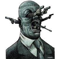مشتری ہوشیار باش (@syedarifmousavi) 's Twitter Profile