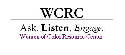 WCRC