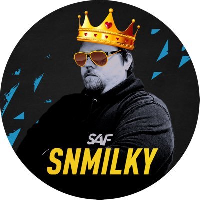FIFA🔥@SAF_GG SAF Discord Admin/SAF Board Member/Video Editor and Amateur GFX  (views are my own) ⬇️TRADING DISCORD⬇️
