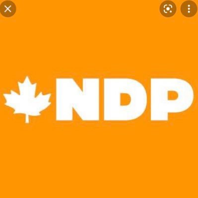 New Democratic Party of Canada
Susana Phuong for PM
Your vote shapes our FUTURE!