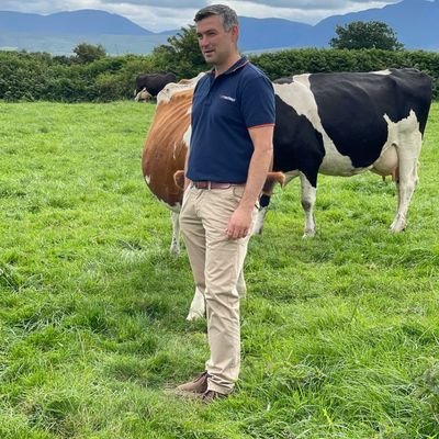 Sales for Censortec supplying Nedap Heat and Rumination collars.
Dairy farming in Limerick