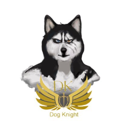 Dog Knight is a blockchain-based online #NFT game where players battle, trade and breed unique #DogKnight on the #BinanceSmartChain