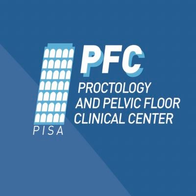 Proctology and Pelvic Floor Multidisciplinary Clinical Center of Pisa