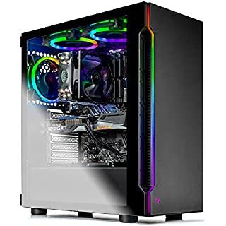 Creator and Author of the BudgetPC Blog
Insight on all Computer Parts and Accessories Fit for any Budget