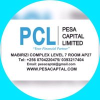 pesa capital limited(@pesa_capital) 's Twitter Profile Photo
