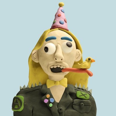 Erockchin's profile picture. 