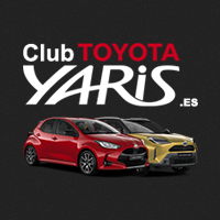 ClubToyotaYaris's profile picture. Comunidad de apasionados del Toyota Yaris.