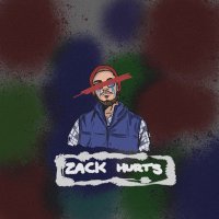 Zack Hurts (@zackhurts) 's Twitter Profile