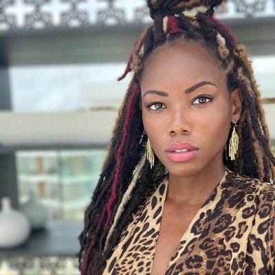 Texas native living the Cali life as a actress/writer/producer.