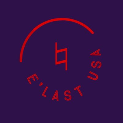 USA fanbase for EāLAST (#ģ“볓ģ“ģ¦) @ELASTofficial