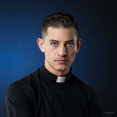 Estudiante de Comunicación Social Institucional para la Iglesia en Roma