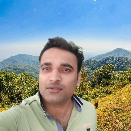 atkumar0's profile picture. Technology enthusiastic, Programmer, आध्यात्मिक