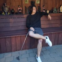 John McGinley (@ginskii) 's Twitter Profile