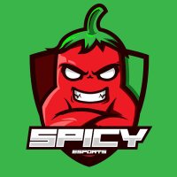 Spicy eSports (@spicy_esportsgg) 's Twitter Profile Photo Spicy eSports (@spicy_esportsgg) 's Twitter Profile Photo
