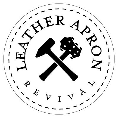 Leather Apron Revival Profile