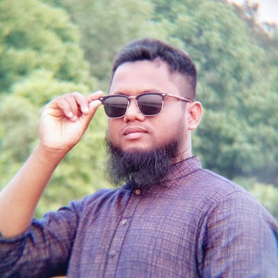 mojaffor_hossen's profile picture. 