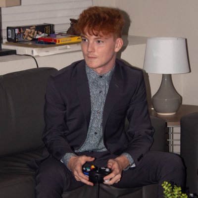 he/him | 21 | UARK SCMT 24 | casual gamer |