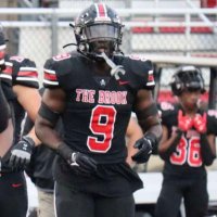 Damarian Johnson (@damarianj) 's Twitter Profile