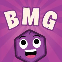 Break My Game (@breakmygameg) 's Twitter Profile