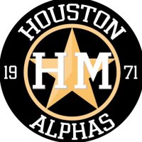 UH Alphas (@houstonalphas) 's Twitter Profile