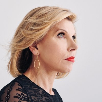 Tweeting daily until Christine Baranski gets a Kennedy Center Honor. Recommend her to the board of trustees by filling out the form in the link below!