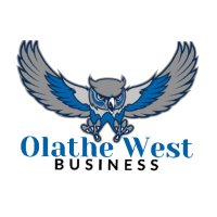Olathe West Business (@ow_business) 's Twitter Profile