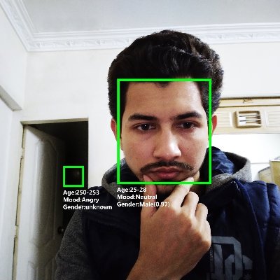 AI Enthusiast | Freelancer | Sports: Archery | NFT | Microsoft Certified IT Professional | IBM Machine Learning Badge Holder | FND Handle:@facedetected