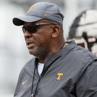 @Vol_Football Defensive Line Coach