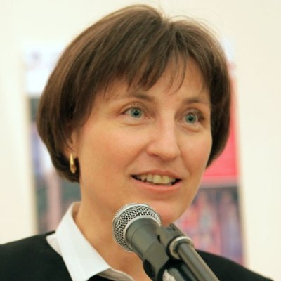 Adriana Stanescu