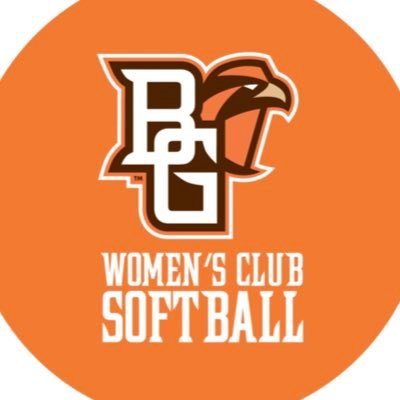 The official Twitter page for Bowling Green State University's Club Softball team.