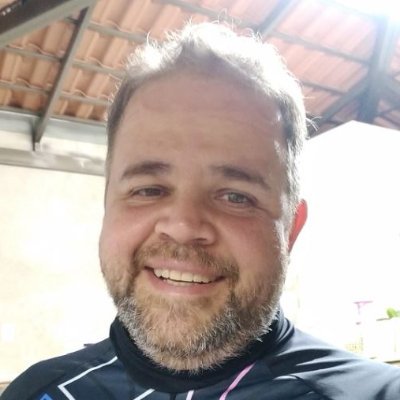 anjinhoalex's profile picture. Site pessoal de Alexsandro Luiz de Assis