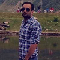junaid bhat (@juanidbhat) 's Twitter Profile