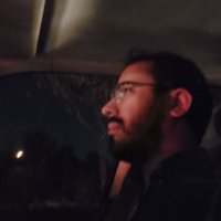 Mohammad Reza (@_mrzare) 's Twitter Profile