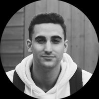 Harris T S (@harrists1) 's Twitter Profile