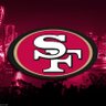 niner_808's profile picture. 49ers / Giants 
Faithful then, Faithful now!!