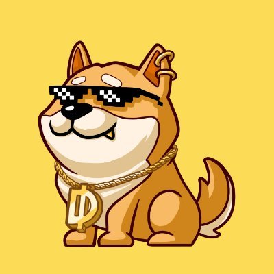 DogeBabiesさんのプロフィール画像