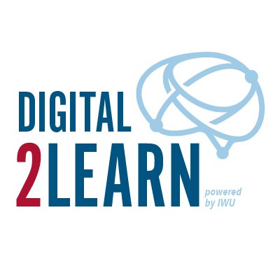 Digital2Learn: Empowering Minds through Education and Technology.

📚🌐🐾🚀🌍🎓

 Join our Global Community of Lifelong Learners!