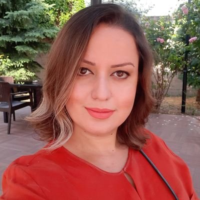 Political dissident, former anchor at Azadi TV, content creator
#جمهوریخواه ✌️