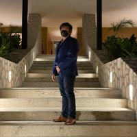 Luis Enrique Alejandro (@thekriken_) 's Twitter Profile