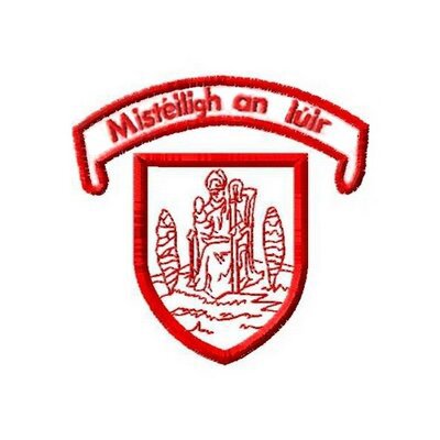 Newry Mitchels Gaelic Football Club