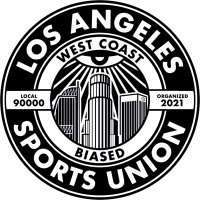 Los Angeles Sports Union(@lasportsunion) 's Twitter Profileg