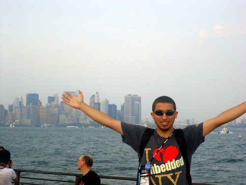 Software Development Engineer at Microsoft, Technology enthusiast, Microsoft Student Partner Alumni and .NET Developer.