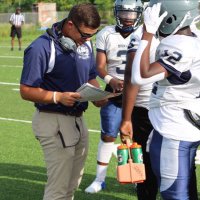 John Downs (@coachdowns) 's Twitter Profile Photo John Downs (@coachdowns) 's Twitter Profile Photo