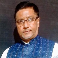 Prannab PANI (@pkpani1) 's Twitter Profile Photo