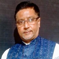 Pranab Pani(@pkpani1) 's Twitter Profile Photo