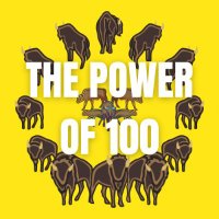 The Power of 100 (@thepowerof100x) 's Twitter Profile Photo